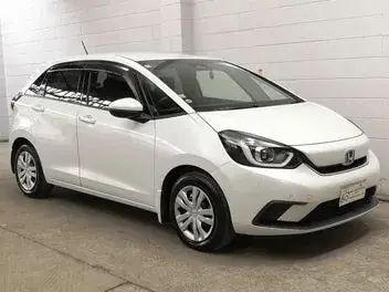 Honda Fit 2020 photo 2