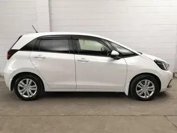 Honda Fit 2020 photo 4