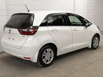 Honda Fit 2020 photo 3
