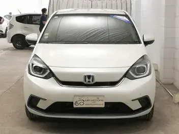 Honda Fit 2020 photo 5