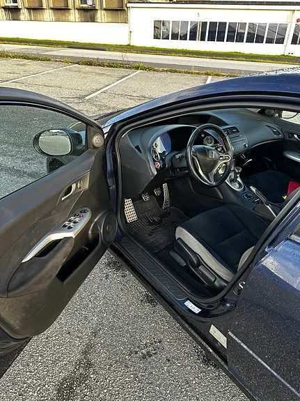 Honda Civic 2006 photo 5