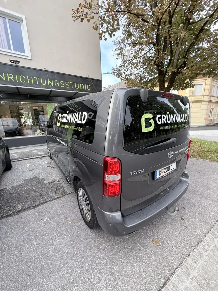 Toyota Proace 2017 photo 2