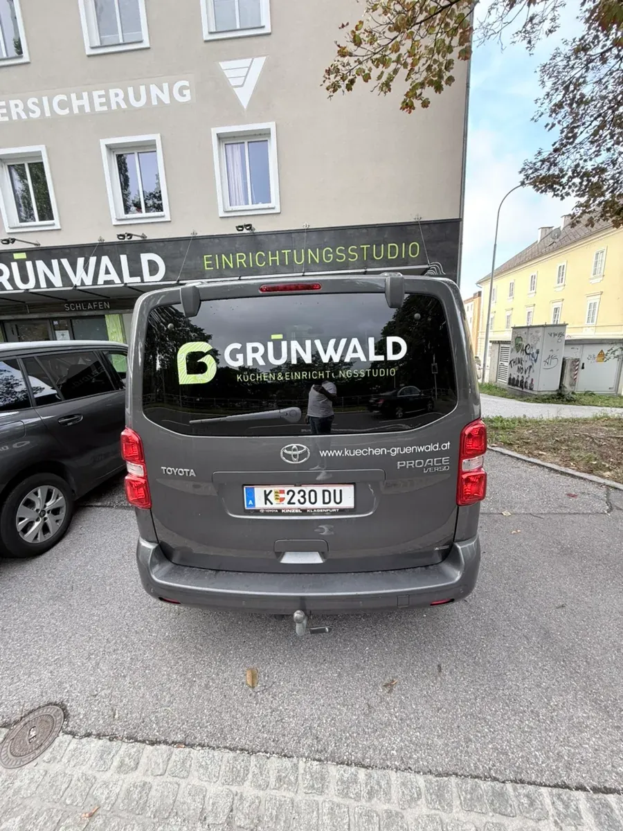 Toyota Proace 2017 photo 3