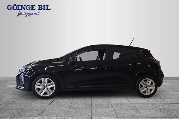 Renault Clio 2024 photo 5