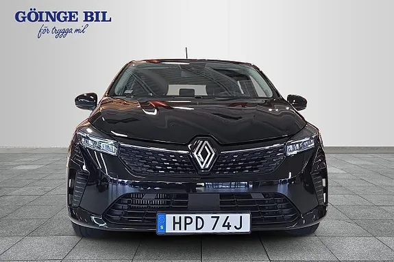 Renault Clio 2024 photo 3