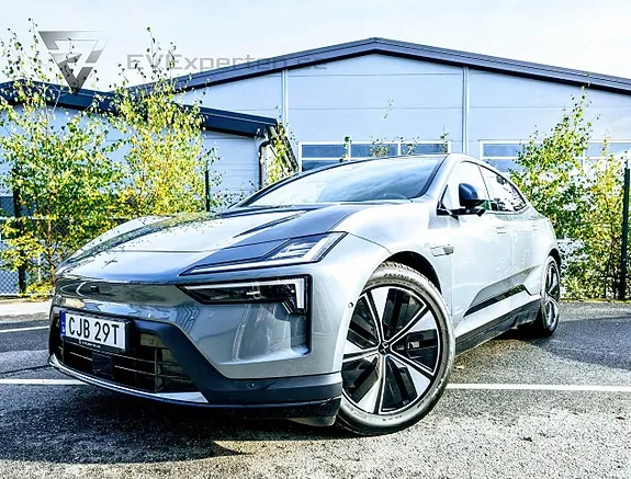 Polestar 4
