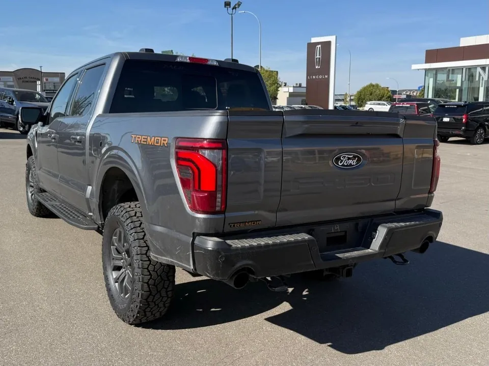Ford F-150 2026 photo 3
