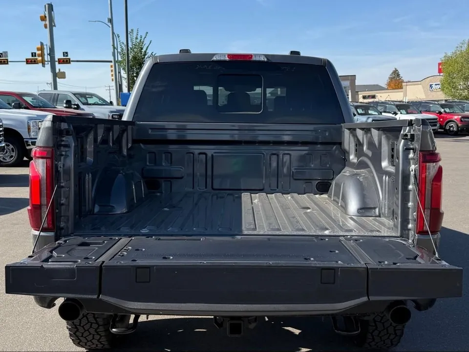 Ford F-150 2026 photo 5