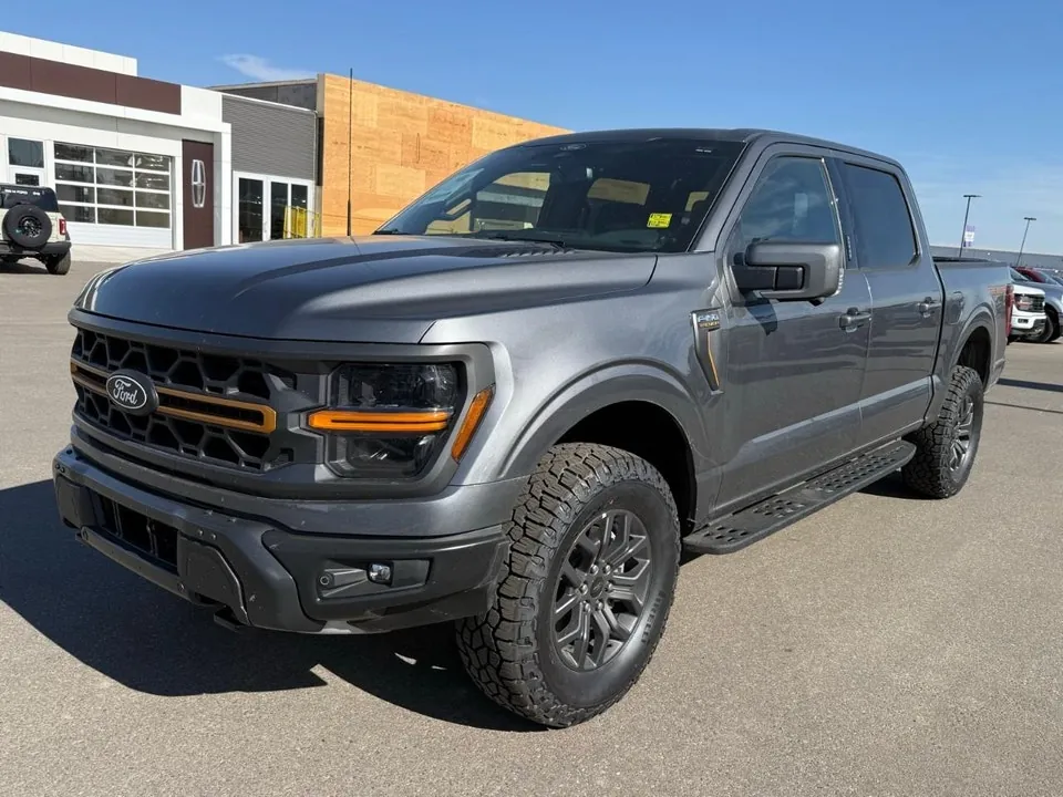 Ford F-150