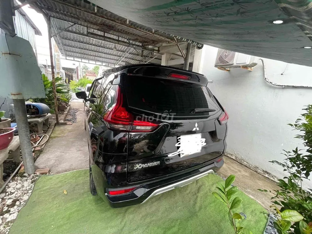 Mitsubishi Xpander 2019 photo 2