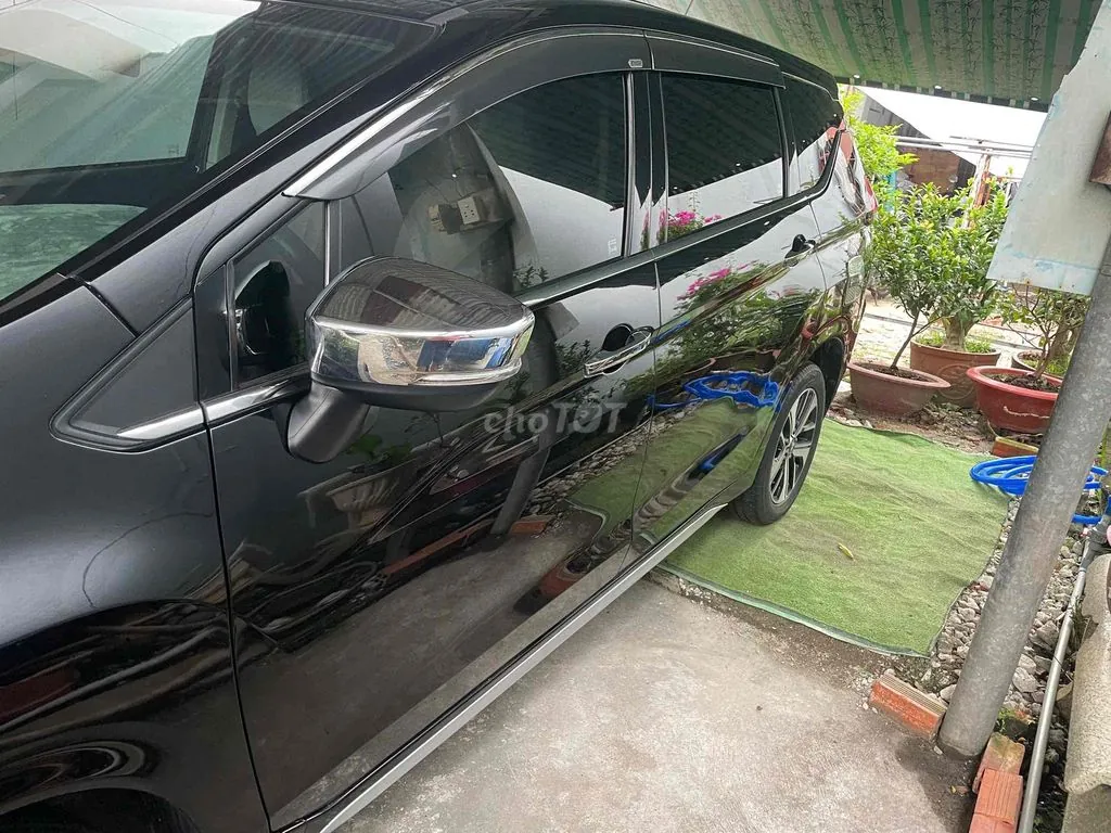 Mitsubishi Xpander 2019 photo 4