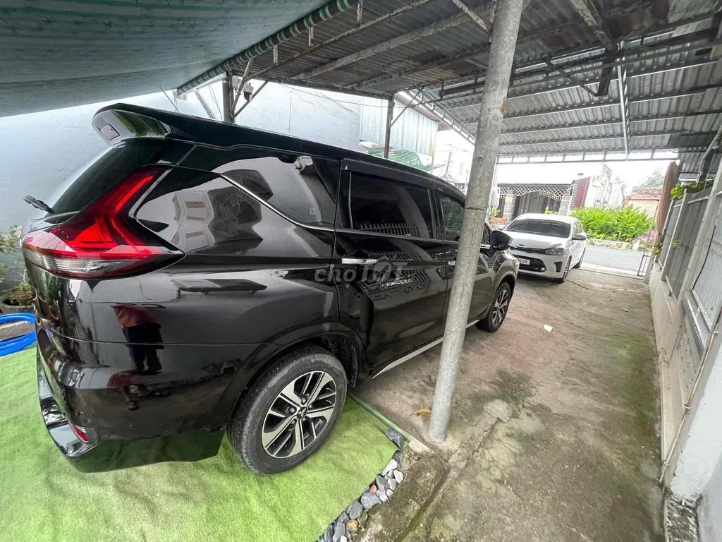 Mitsubishi Xpander 2019 photo 3