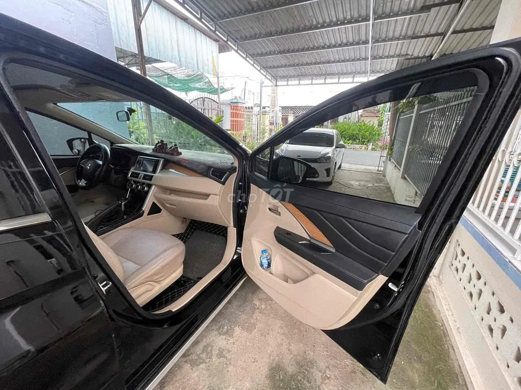 Mitsubishi Xpander 2019 photo 5