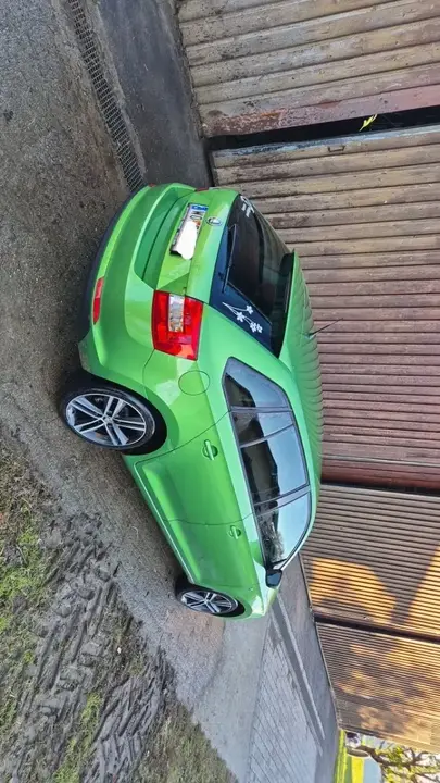 Skoda Rapid 2013 photo 2
