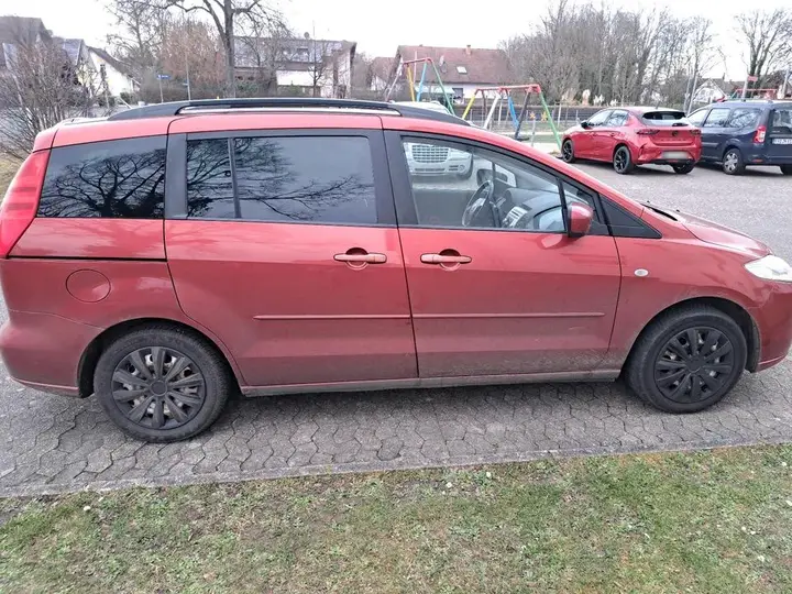 Mazda 5