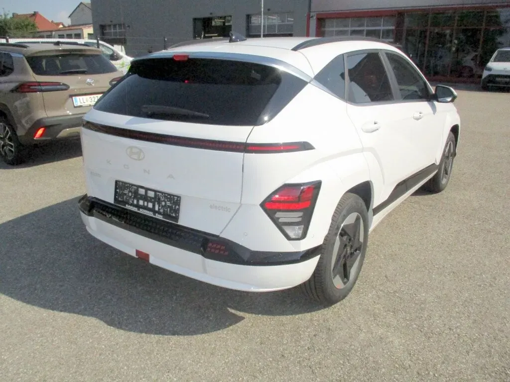 Hyundai Kona 2026 photo 3