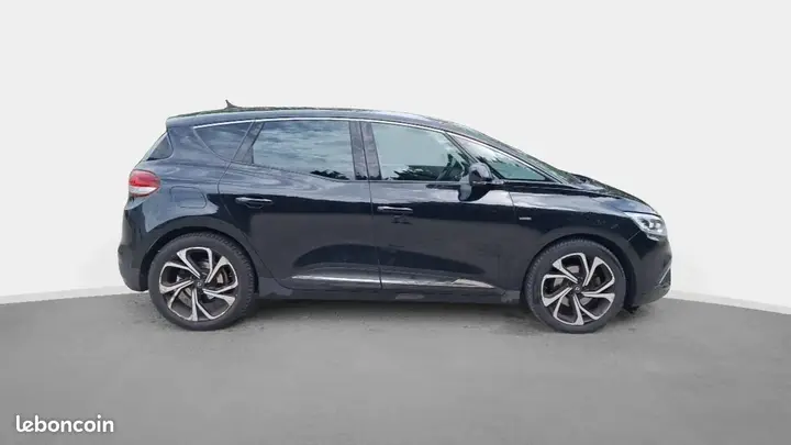 Renault Scenic 2019 photo 4