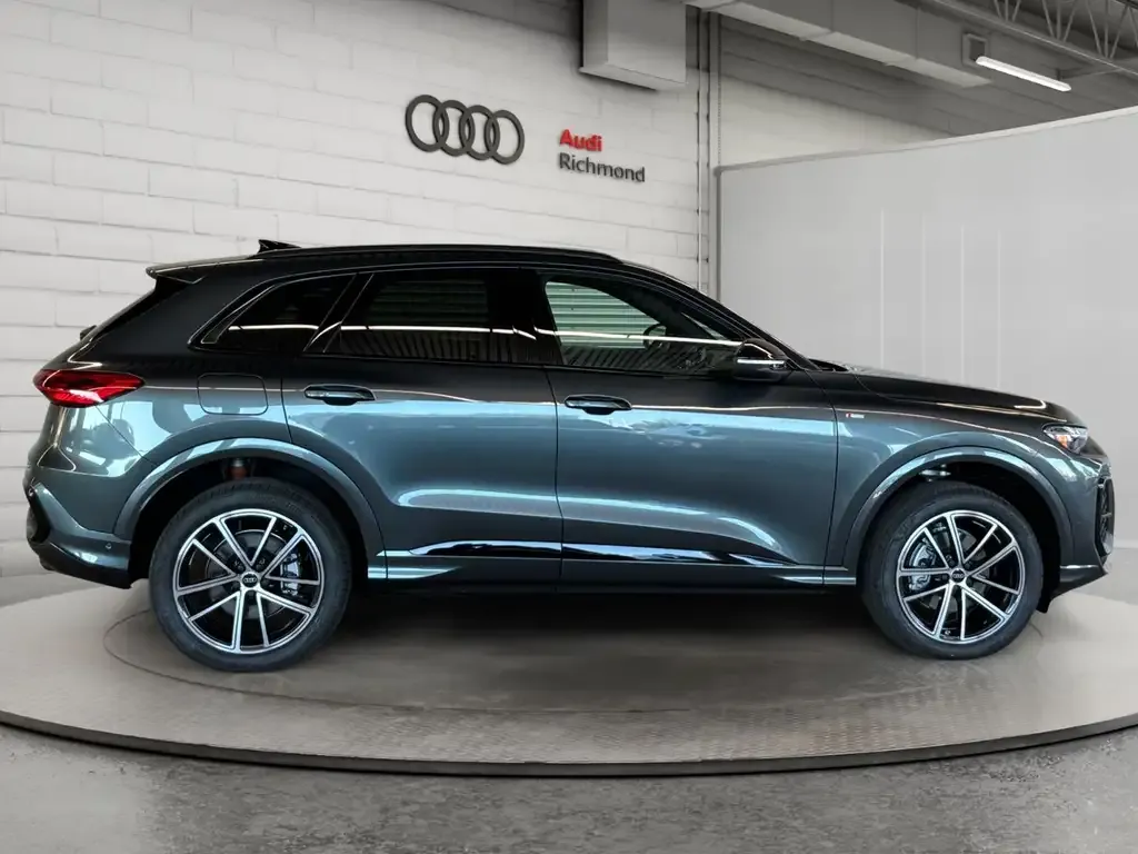 Audi Q5 2026 photo 4