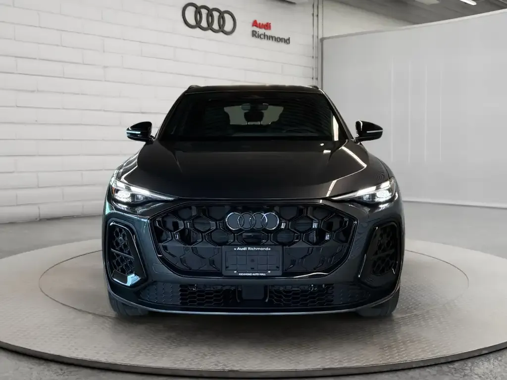 Audi Q5 2026 photo 2