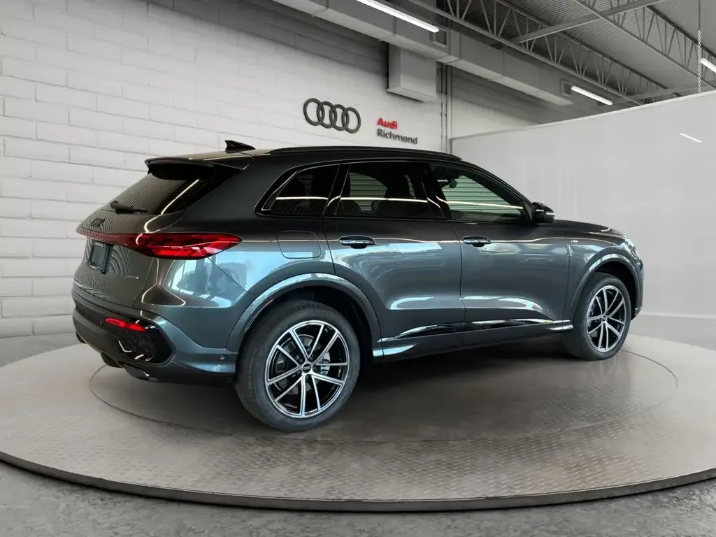 Audi Q5 2026 photo 5