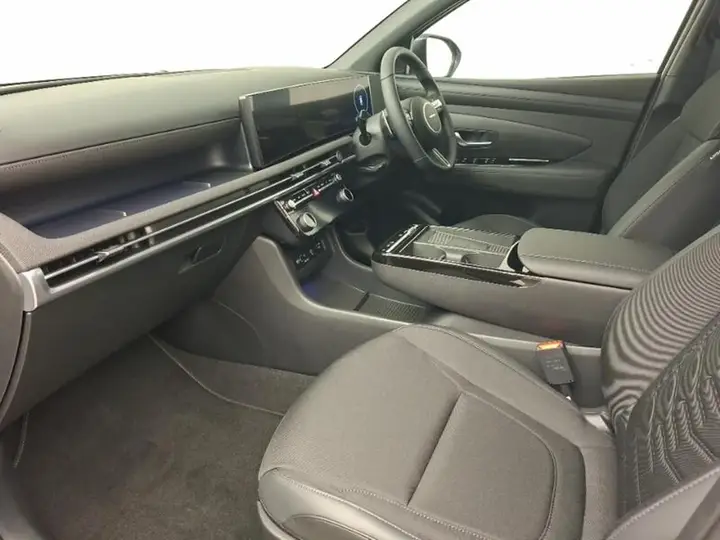 Hyundai Tucson 2026 photo 5