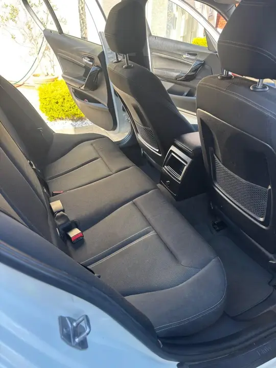 BMW 1 Series 2015 photo 4