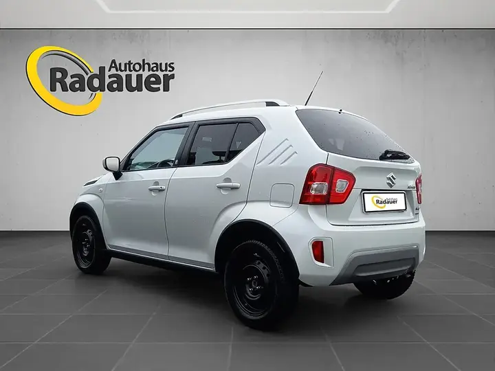 Suzuki Ignis 2020 photo 3