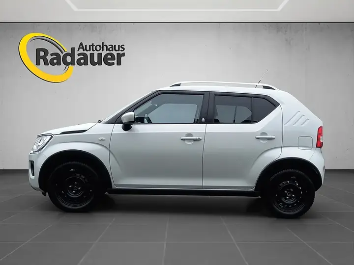 Suzuki Ignis 2020 photo 2