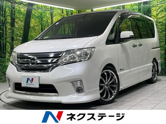 Nissan Sorento