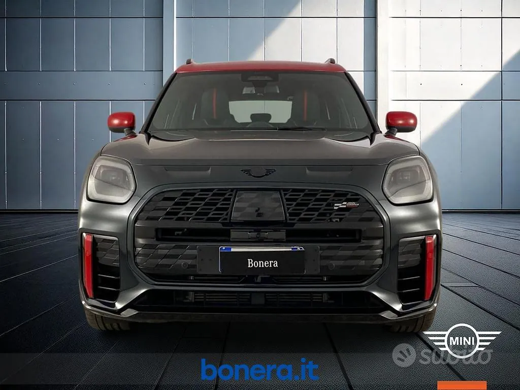 Mini Mini Countryman 2025 photo 3