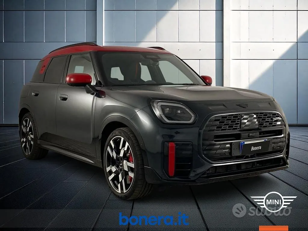 Mini Mini Countryman 2025 photo 4