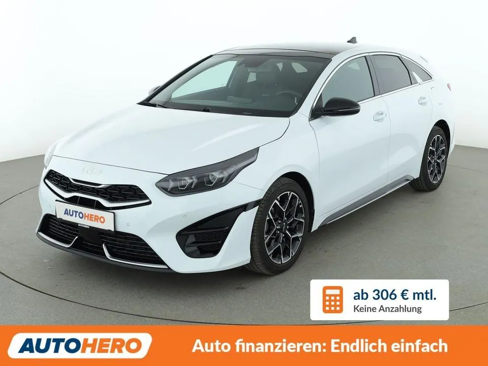 Kia Pro_Cee'D