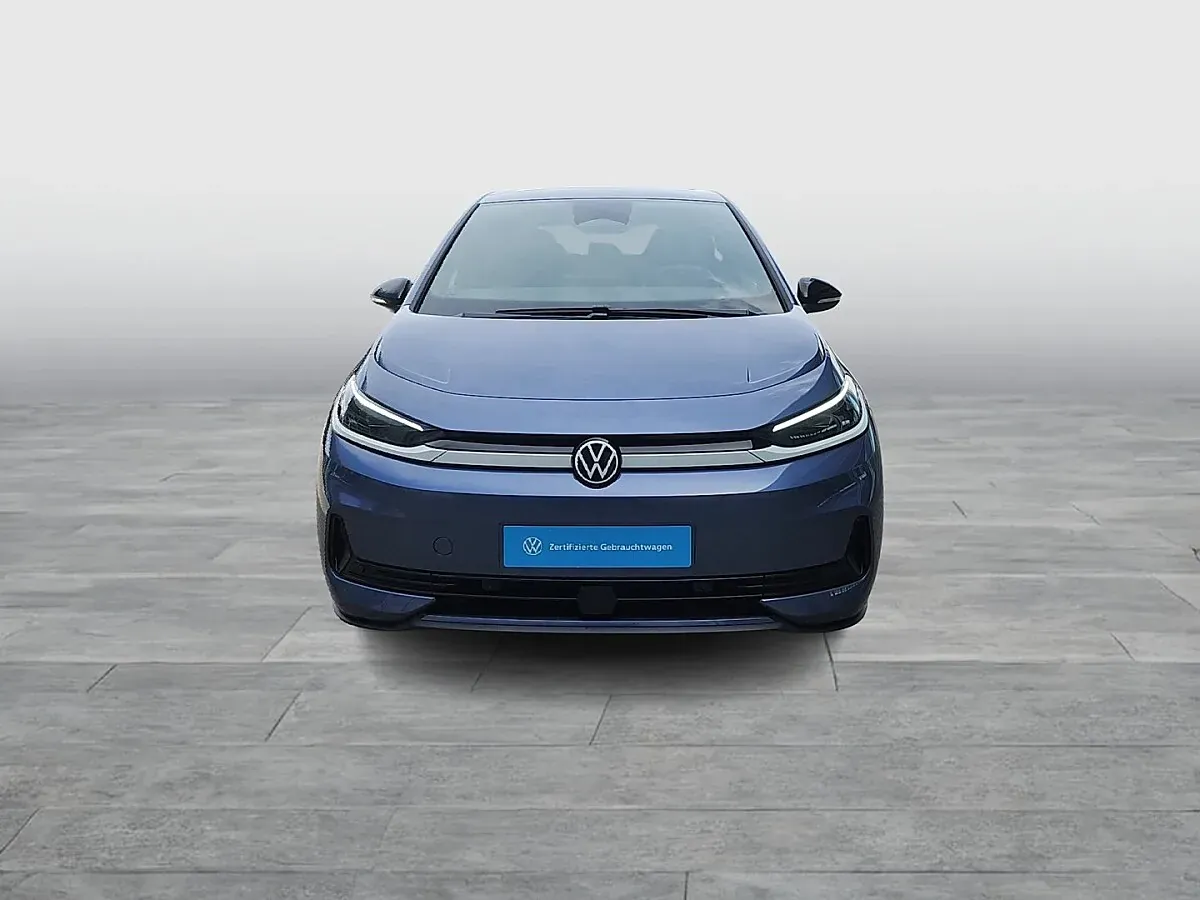 Volkswagen Id.3 2026 photo 2