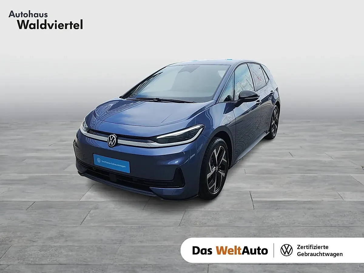 Volkswagen Id.3