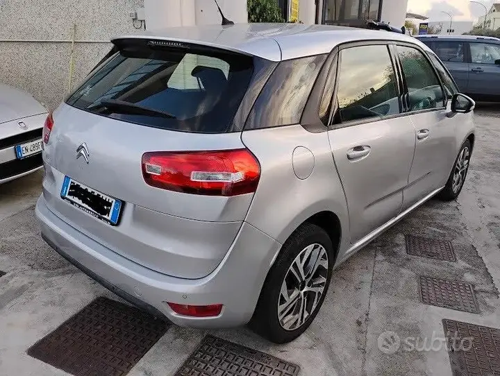 Citroen C4 Picasso 2016 photo 3
