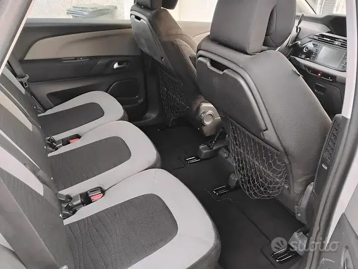 Citroen C4 Picasso 2016 photo 5