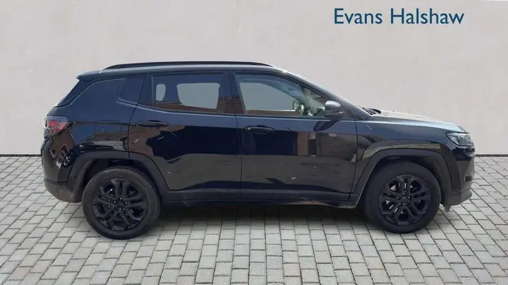 Jeep Compass 2023 photo 4