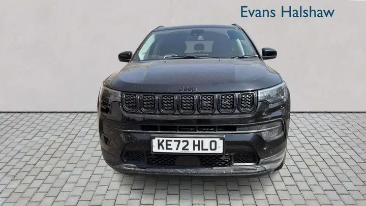 Jeep Compass 2023 photo 5