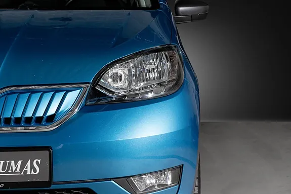 Skoda Citigo 2020 photo 4