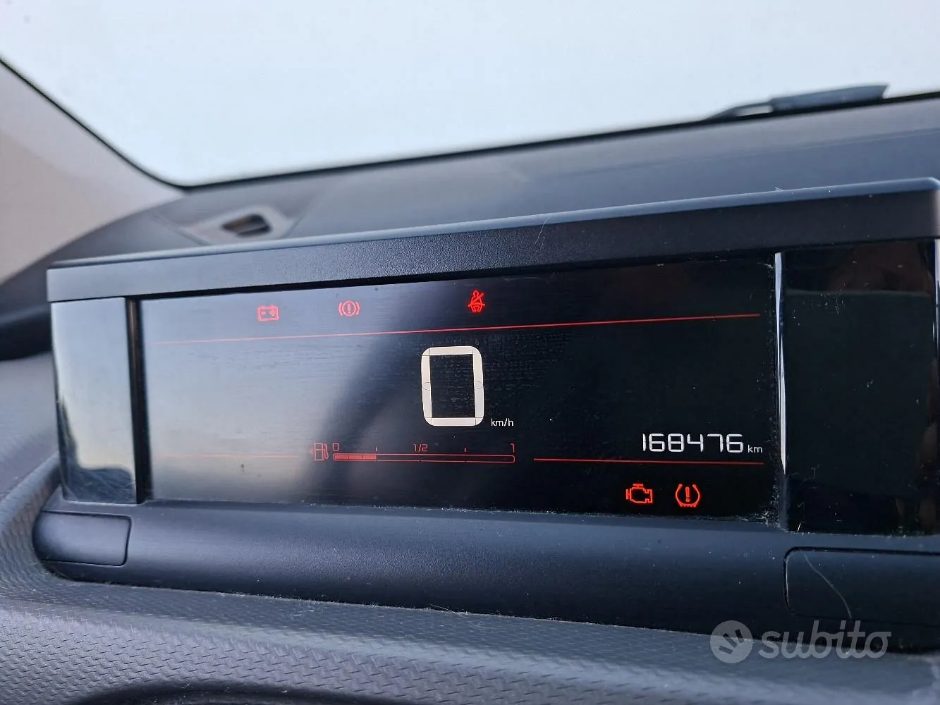 Citroen C4 Cactus 2020 photo 5