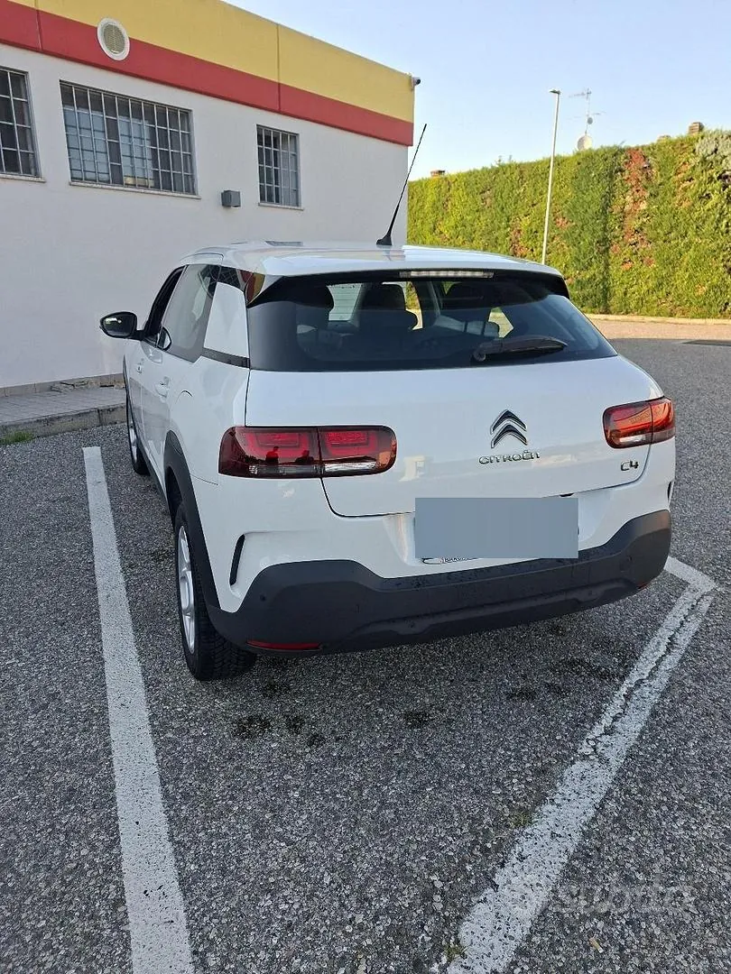 Citroen C4 Cactus 2020 photo 2