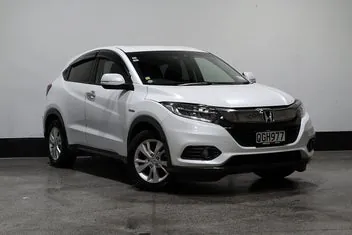 Honda Vezel 2018 photo 2