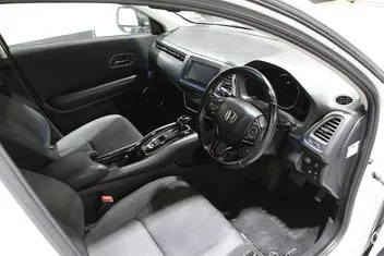 Honda Vezel 2018 photo 4