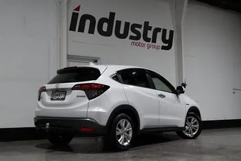Honda Vezel 2018 photo 3