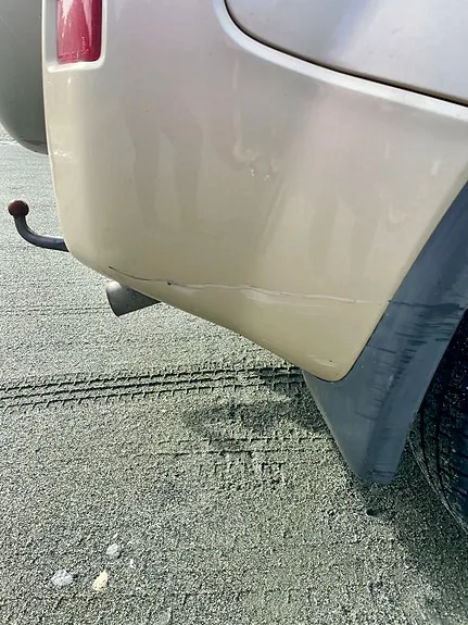 Suzuki Grand Vitara 2006 photo 4
