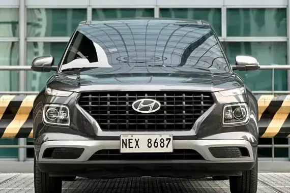 Hyundai Venue 2022 photo 2