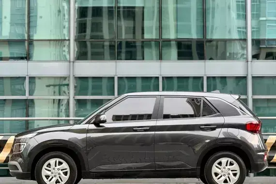 Hyundai Venue 2022 photo 4