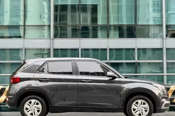 Hyundai Venue 2022 photo 5