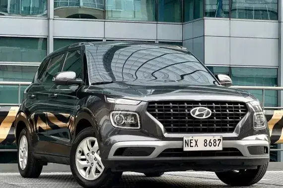 Hyundai Venue 2022 photo 3