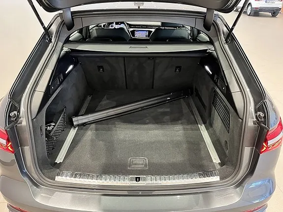 Audi A6 2025 photo 4